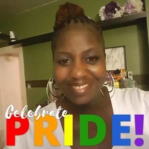 Meet your Posher, Tynisha